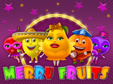 Merry Fruits