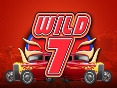 Wild7