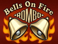 Bells on Fire Rombo