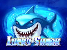 Lucky Shark gokkast