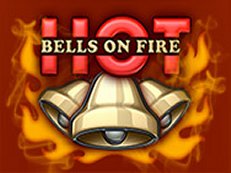Bells on Fire Hot gokkast
